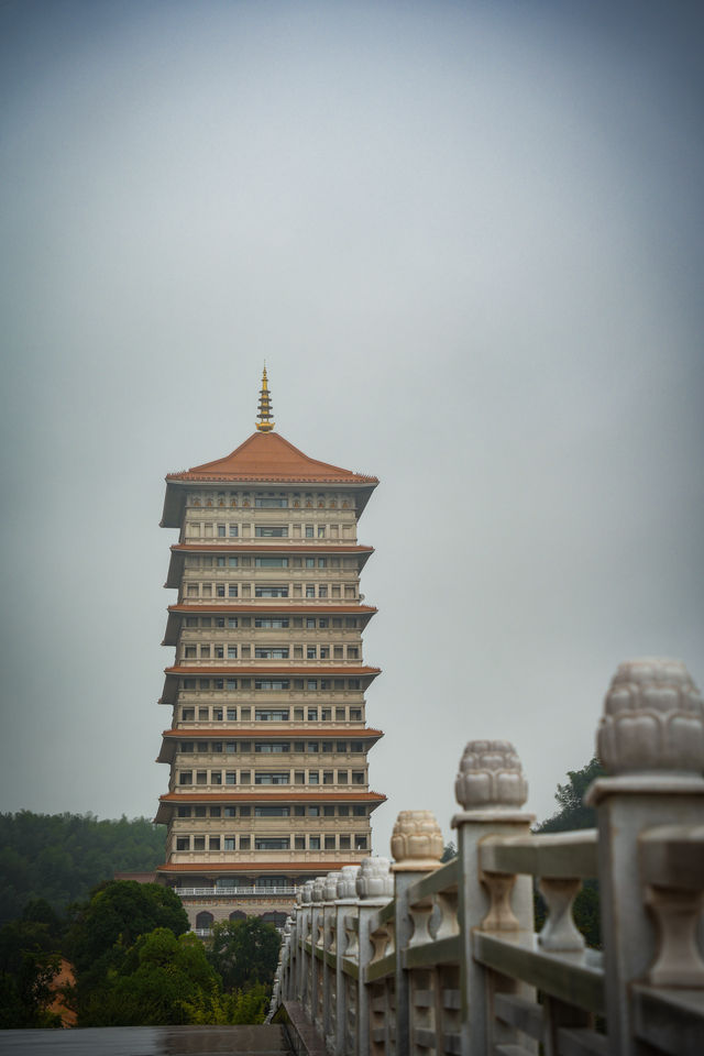 獨自旅行｜一個人選個小城慢慢逛