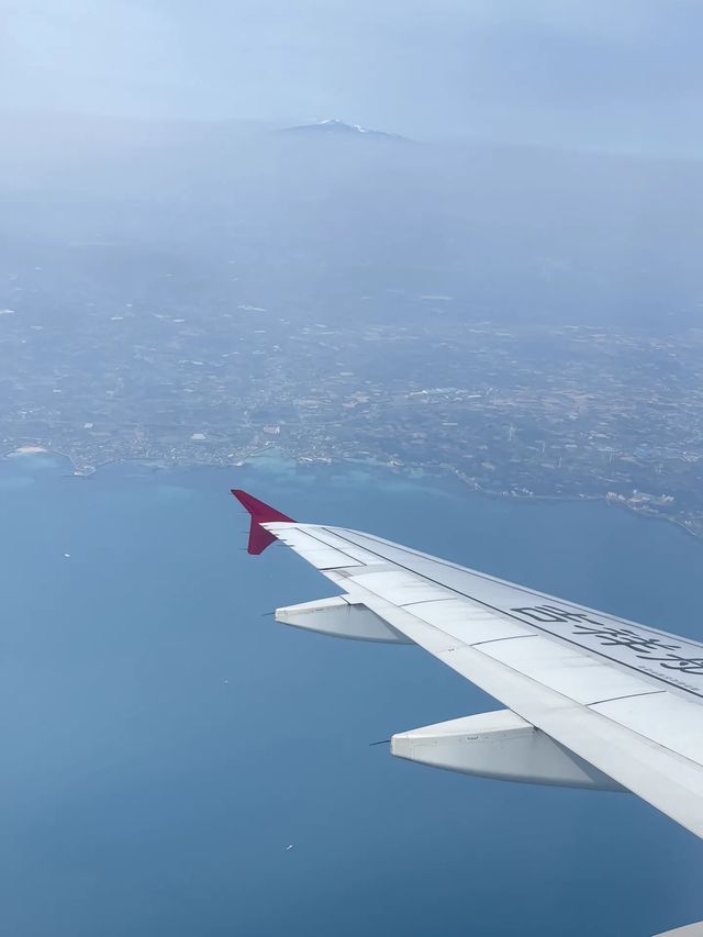 濟州島3天2夜攻略｜江浙滬後花園怎麼玩