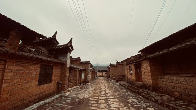 遇見古驛道
