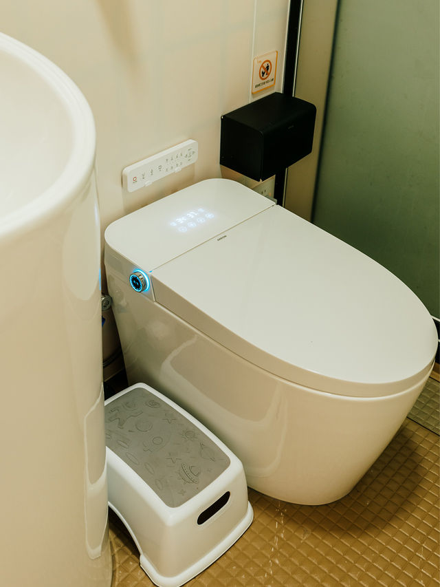 臨水而居稻田裡的野趣露營地浙江