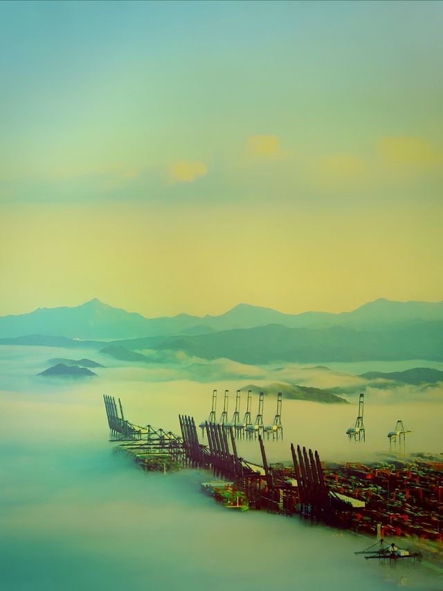 深圳仙境