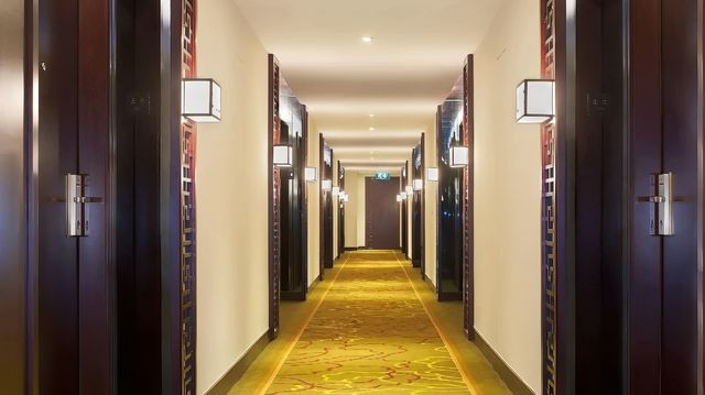 澳門帝濠酒店