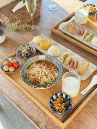 南京staycation｜原舍平湖