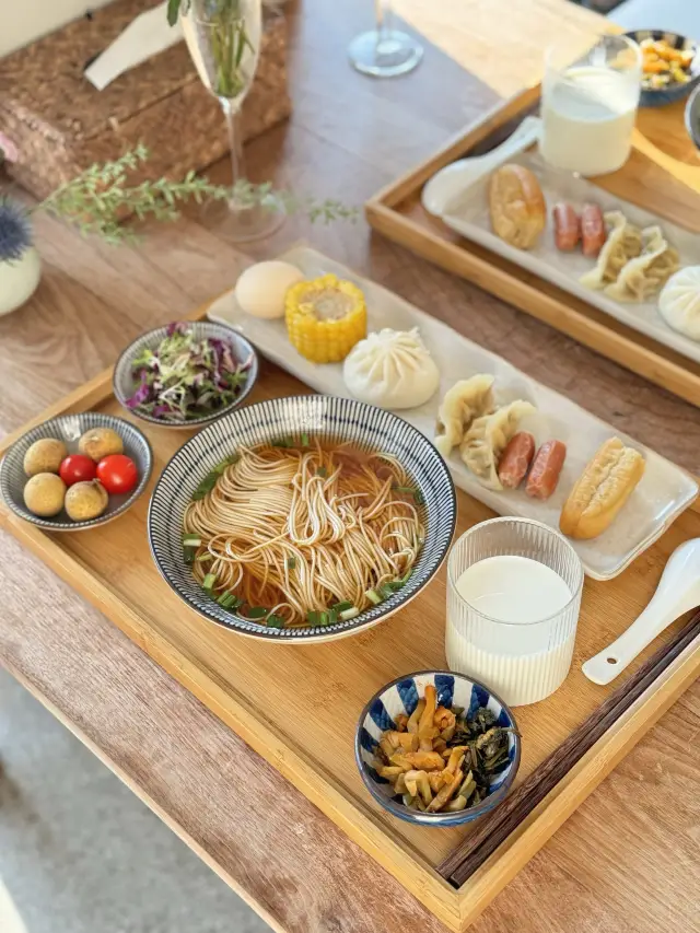 Nanjing Staycation | Yuan She Pinghu