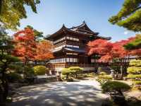 日本名古屋值得去逛逛