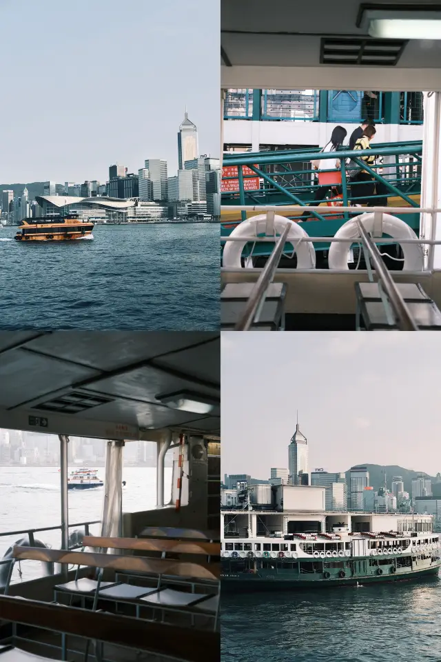 If you only have 1 day in Hong Kong, this itinerary is worth considering