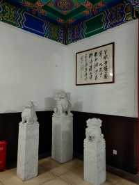 上海最美的圖書館—楊浦圖書館