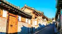首爾北村韓屋村丨六百年歷史的韓國傳統居住區