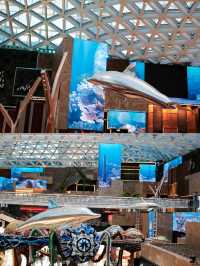 澳門新展|赴一場探索宇宙的藝術之旅🪐