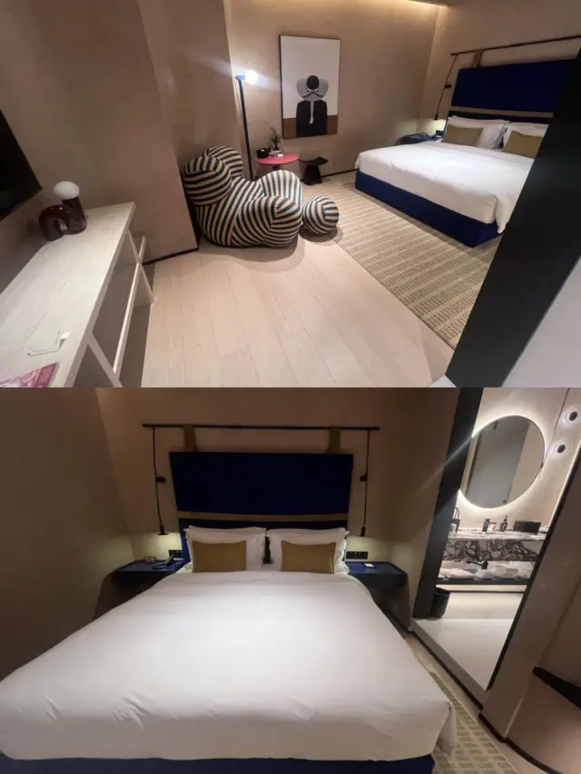 不遠酒店|建議收藏，成都住宿推薦！