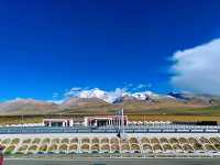 2023西藏自駕遊——Day21納木錯