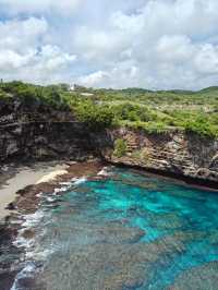 巴厘島焦糖