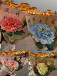 洛陽牡丹花節賞花指南|建議收藏