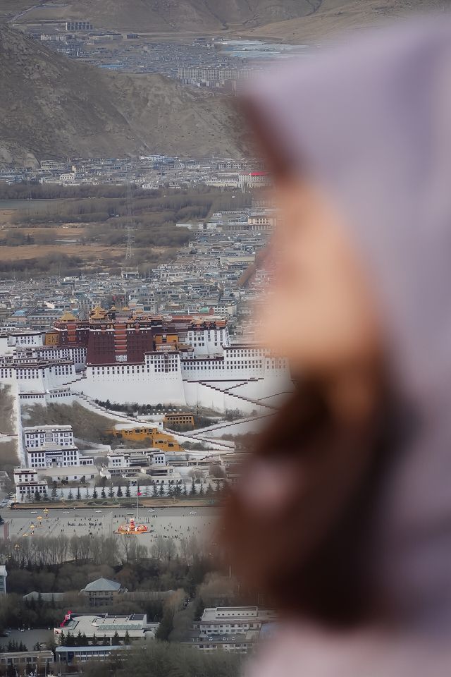 23歲一個人去西藏丨七天窮遊版攻略