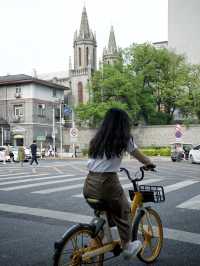 Beloved Church in the Capital | The Eternal Landmark of Dongjiaominxiang ⛪