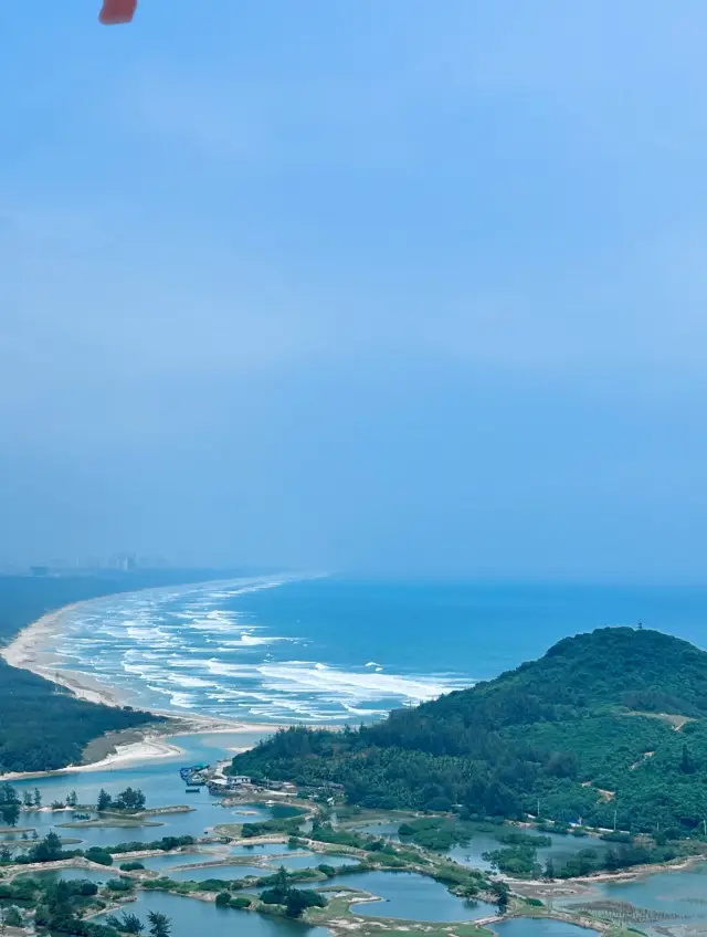 Driven crazy by questions, this is the Wenchang of Hainan you don't know about!