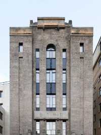 【上海景點】外灘美術館：歷史悠久的超設計感美術館