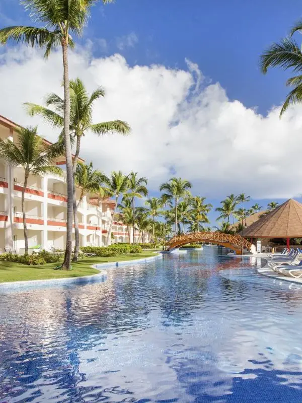 🌴🛏️ Punta Cana's Top All-Inclusive Stay 🍹🌊