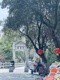 國內小眾城市旅遊推薦·滁州·中國亭城