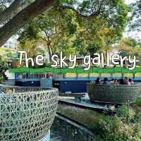 The sky gallery pattaya 