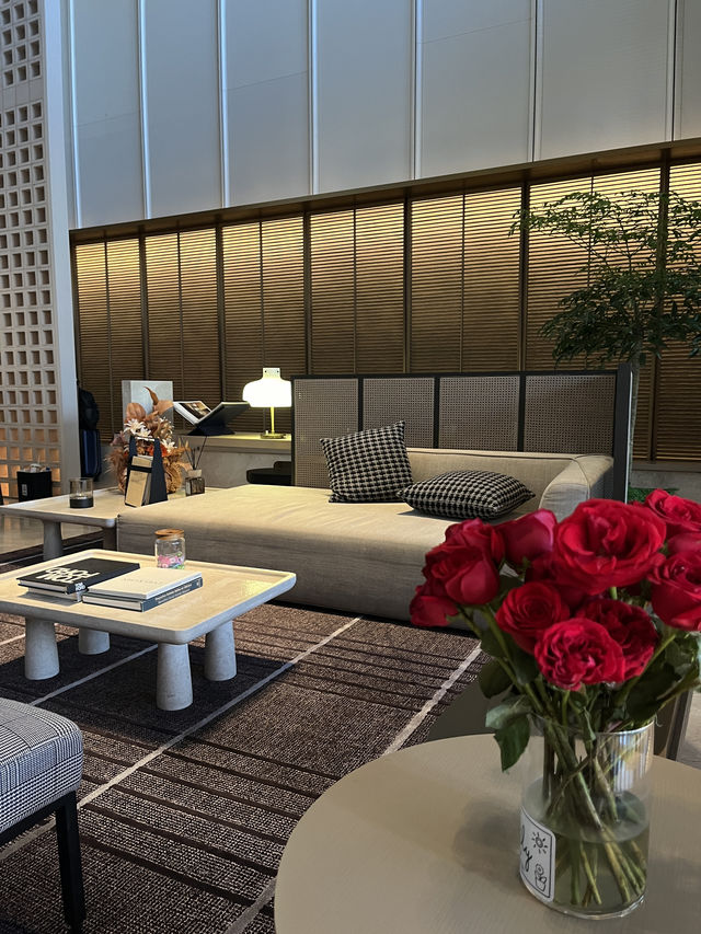ICON LAB HOTEL 藝術感+空間美學的深圳艾垦酒店