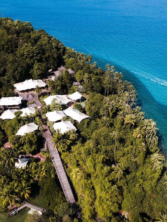 🌴✨ Koh Kood's Luxe Hideaway: Soneva Kiri's Best Bits! ✨🌴