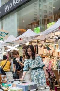 泰國小眾旅遊地攻略合艾！一個便宜又好吃的城市！
