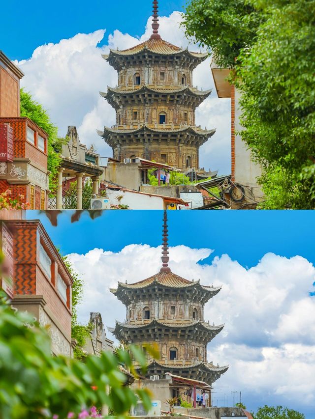 看仙看海看人間泉州3天2夜旅遊攻略