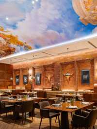 🌟 Kaohsiung's Marvel: Marriott's Luxe Oasis 🌟