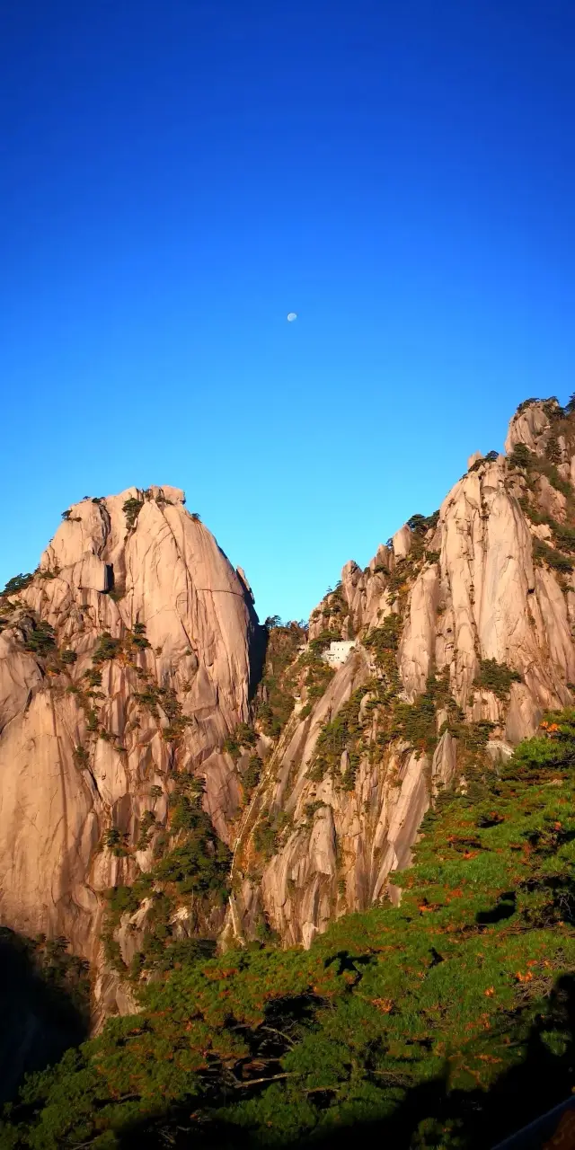 Save time and effort! The most comprehensive guide to exploring Huangshan is right here!