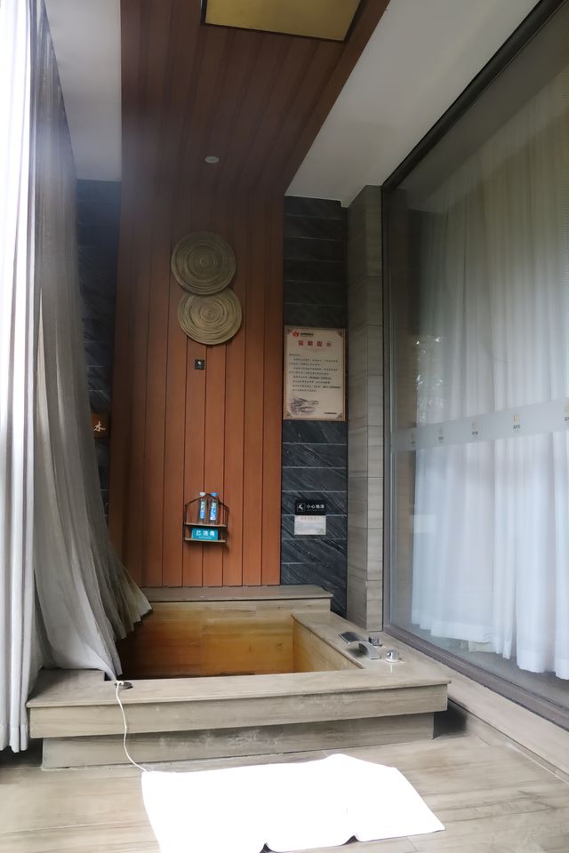 打工人的休養勝地