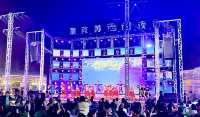 新疆夜市遠不止吃吃喝喝這麼簡單，居然還有…