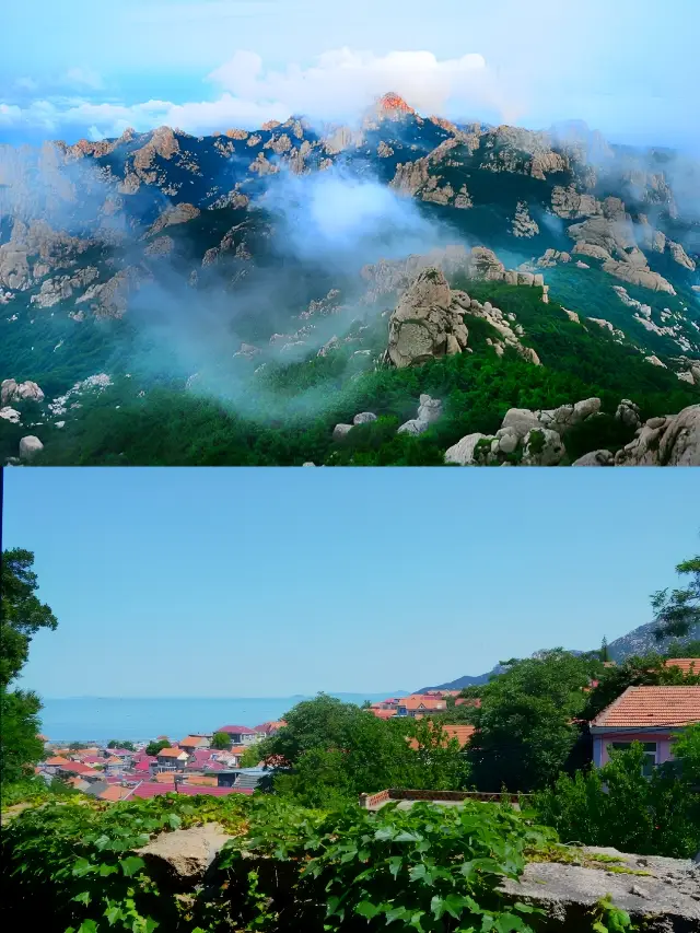 死磕這家海景房