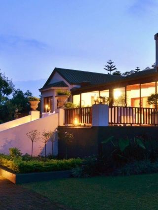 🌟 Luxe Sleeps in Mpumalanga's Heart 🌍🛏️