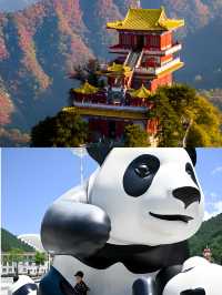 天啊！錯過這些等於白來西安！