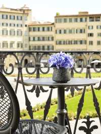 🌟 Florence Gems: Rooftop Views & Cultural Vibes 🏰✨