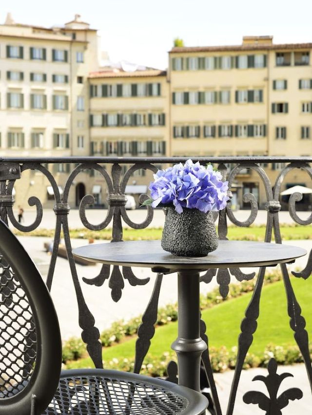 🌟 Florence Gems: Rooftop Views & Cultural Vibes 🏰✨
