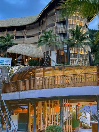 Zen Living | Shenyu Island Resort