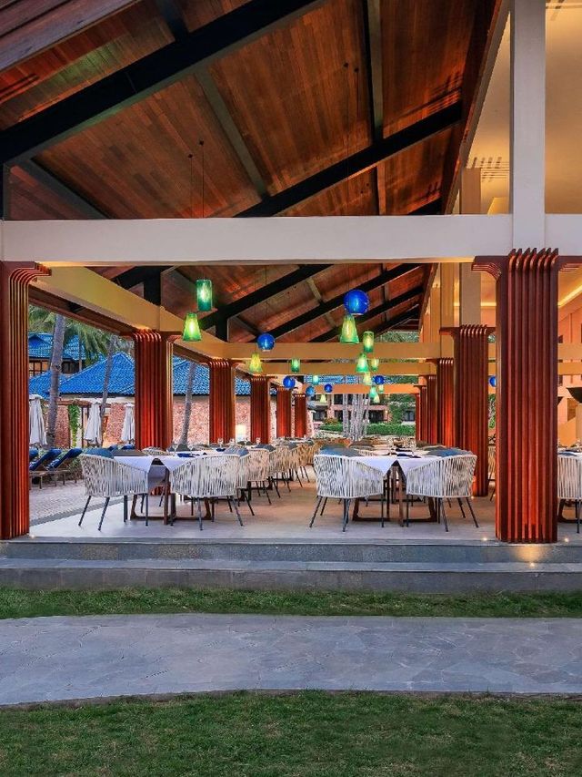 🌟 Lombok's Luxe Retreat: Sundancer Villas 🌴✨