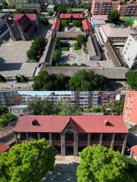 河北旅遊｜北京周邊 低調的明清古城 張家口宣化古城