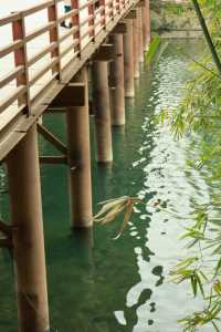 桂林陽朔City Walk 旅遊