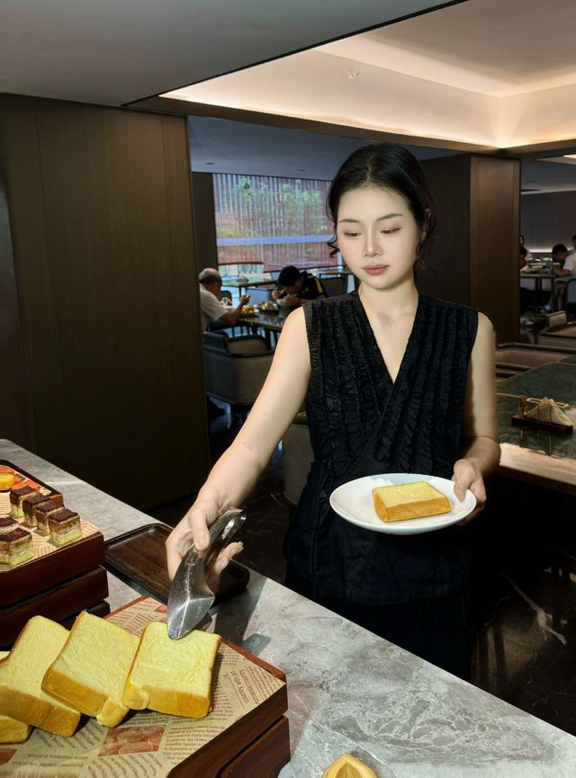 暑假來郴州一定要鎖死這家酒店！