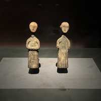 The Treasures of Ancient Hubei - Chu Kingdom 