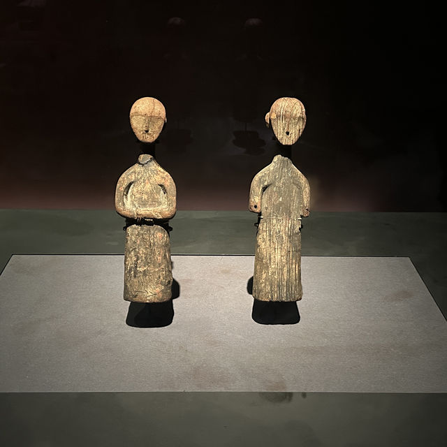 The Treasures of Ancient Hubei - Chu Kingdom 