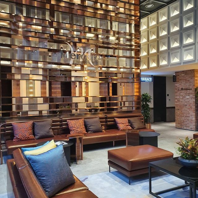 首爾Mercure Ambassador Seoul Hongdae酒店攻略地理位置無與倫比