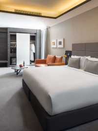 🌟 Penang's Posh Sleeps: G Hotel Kelawai 🌟