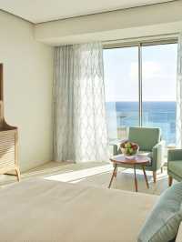 🌅🛌 Cyprus Serenity: Top Stay at Sunrise Jade 🌴