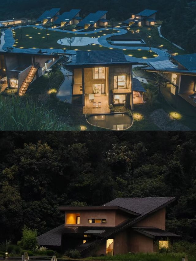 十堰民宿|在武當山下過隱居的生活