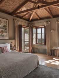 🏨✨ Unwind in Monemvasia: Top Hotel Pick! 🌊🛏️