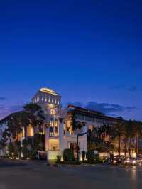 🌟 Siem Reap's Hidden Gem: Park Hyatt's Luxe Retreat 🌴